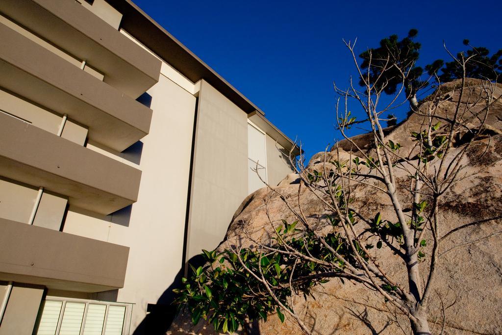 Penthouse On Bright Point Apartment Nelly Bay Exterior foto